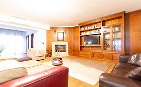 Villa Adige Luxury - M&M Holiday House