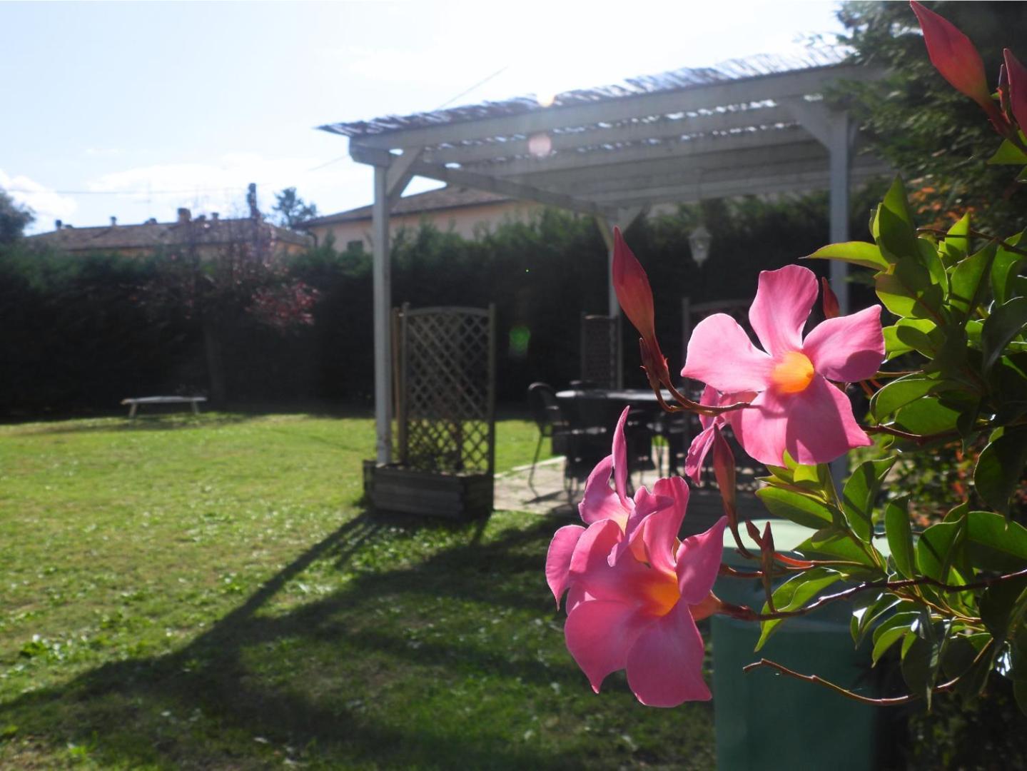 Villa Adige Luxury - M&M Holiday House Perugia Exterior photo